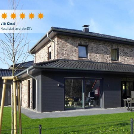 צמפין Villa Kiesel מראה חיצוני תמונה