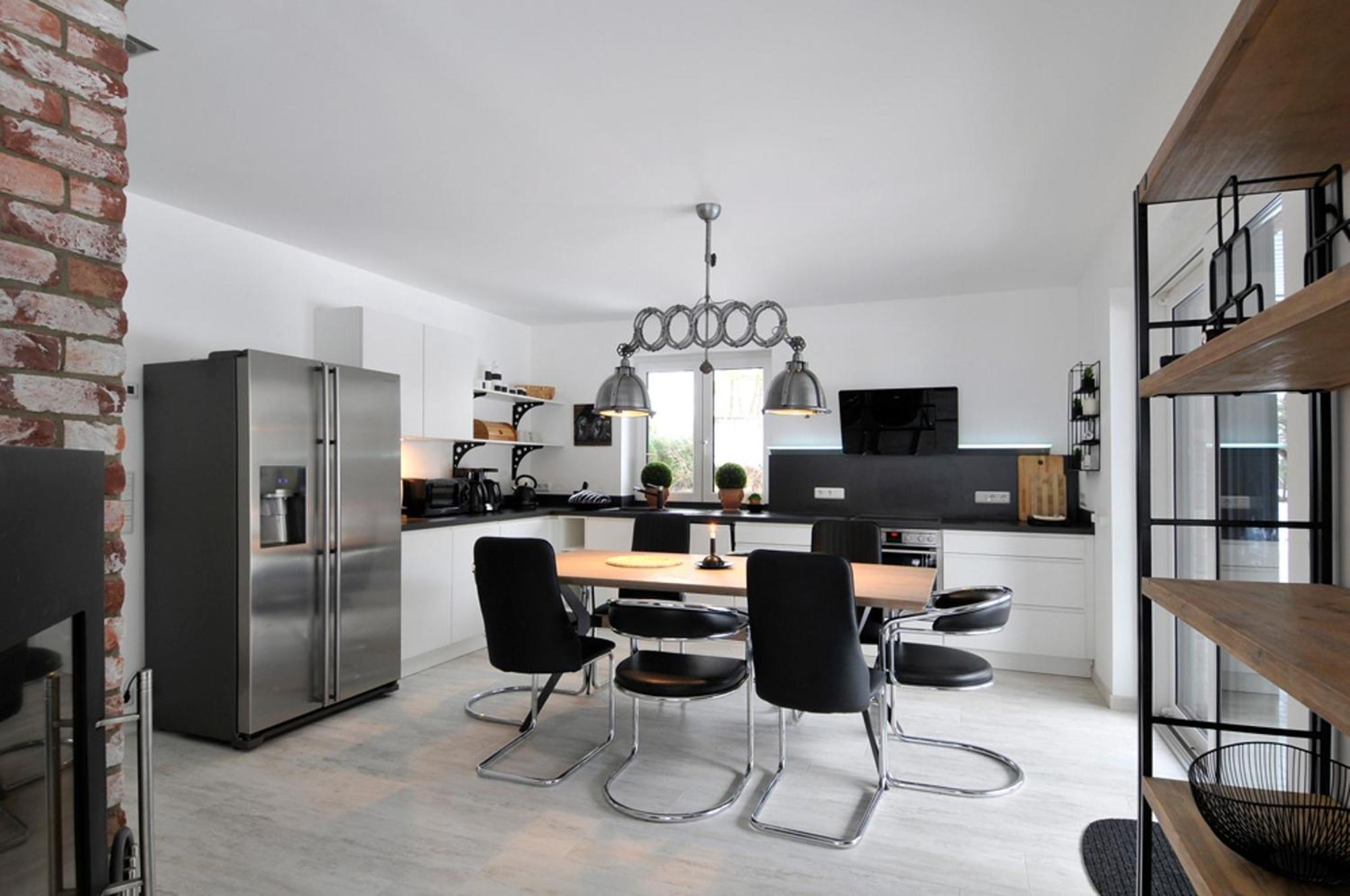 צמפין Villa Kiesel מראה חיצוני תמונה
